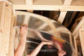 New Curved Duct
